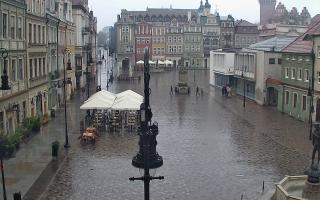 Poznań Stary Rynek #2 - 02-11-2025 10:18