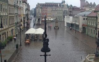 Poznań Stary Rynek #2 - 02-11-2025 10:26