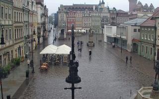 Poznań Stary Rynek #2 - 02-11-2025 10:34