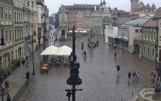 Poznań Stary Rynek #2 - 02-11-2025 11:12