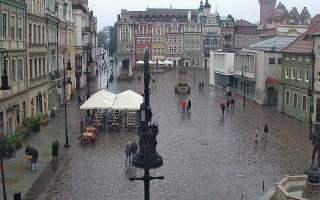 Poznań Stary Rynek #2 - 02-11-2025 11:20