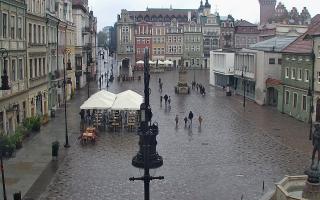 Poznań Stary Rynek #2 - 02-11-2025 11:28