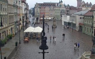 Poznań Stary Rynek #2 - 02-11-2025 11:36