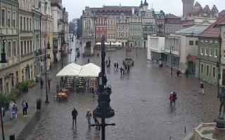 Poznań Stary Rynek #2 - 02-11-2025 11:43