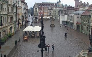 Poznań Stary Rynek #2 - 02-11-2025 11:59
