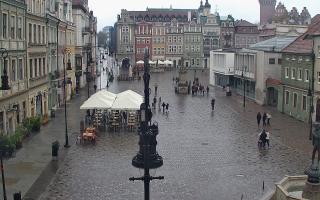 Poznań Stary Rynek #2 - 02-11-2025 12:14