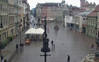 Poznań Stary Rynek #2 - 02-11-2025 12:22
