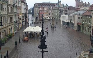 Poznań Stary Rynek #2 - 02-11-2025 12:30