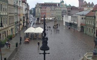 Poznań Stary Rynek #2 - 02-11-2025 12:45