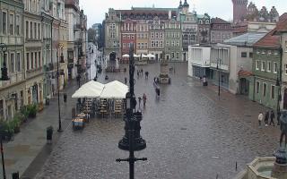 Poznań Stary Rynek #2 - 02-11-2025 12:53