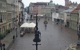 Poznań Stary Rynek #2 - 02-11-2025 13:00