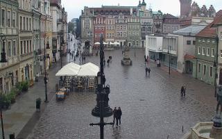 Poznań Stary Rynek #2 - 02-11-2025 13:08