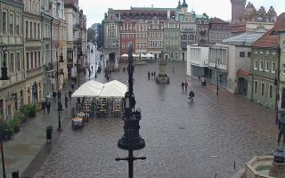 Poznań Stary Rynek #2 - 02-11-2025 13:16