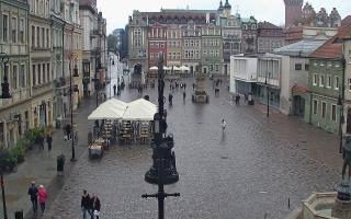 Poznań Stary Rynek #2 - 02-11-2025 13:24