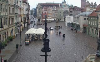 Poznań Stary Rynek #2 - 02-11-2025 13:47
