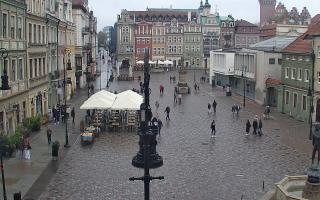 Poznań Stary Rynek #2 - 02-11-2025 13:54