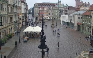 Poznań Stary Rynek #2 - 02-11-2025 14:02