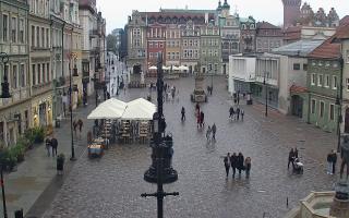 Poznań Stary Rynek #2 - 02-11-2025 14:18