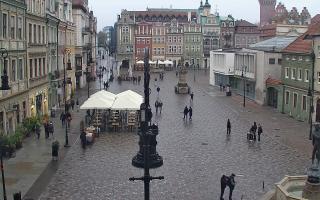 Poznań Stary Rynek #2 - 02-11-2025 14:25