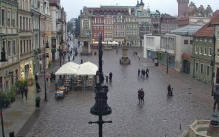Poznań Stary Rynek #2 - 02-11-2025 14:41