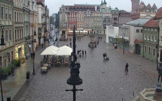 Poznań Stary Rynek #2 - 02-11-2025 14:48