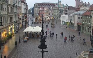 Poznań Stary Rynek #2 - 02-11-2025 14:56