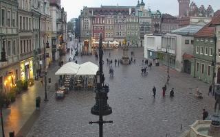 Poznań Stary Rynek #2 - 02-11-2025 15:04