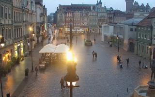 Poznań Stary Rynek #2 - 02-11-2025 15:12