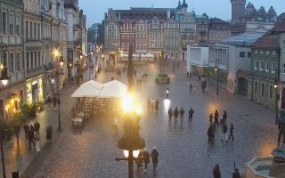 Poznań Stary Rynek #2 - 02-11-2025 15:19