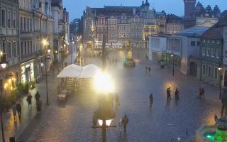 Poznań Stary Rynek #2 - 02-11-2025 15:27