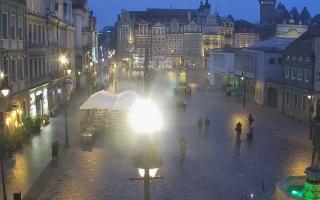 Poznań Stary Rynek #2 - 02-11-2025 15:35