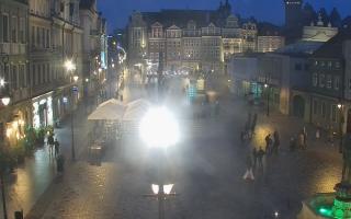 Poznań Stary Rynek #2 - 02-11-2025 15:42