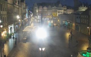 Poznań Stary Rynek #2 - 02-11-2025 15:50