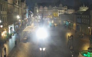 Poznań Stary Rynek #2 - 02-11-2025 15:58