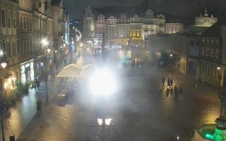 Poznań Stary Rynek #2 - 02-11-2025 16:21