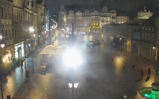 Poznań Stary Rynek #2 - 02-11-2025 16:29
