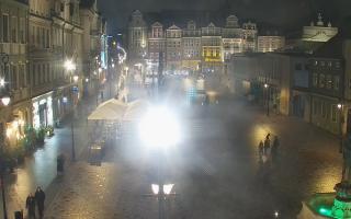 Poznań Stary Rynek #2 - 02-11-2025 16:36