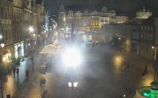 Poznań Stary Rynek #2 - 02-11-2025 16:44