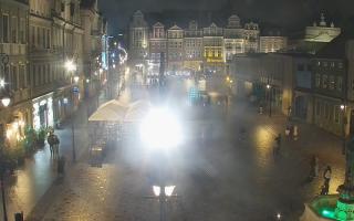 Poznań Stary Rynek #2 - 02-11-2025 16:52