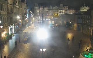 Poznań Stary Rynek #2 - 02-11-2025 17:00