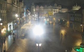 Poznań Stary Rynek #2 - 02-11-2025 17:07