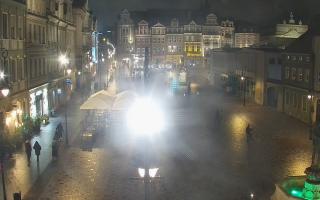 Poznań Stary Rynek #2 - 02-11-2025 17:15