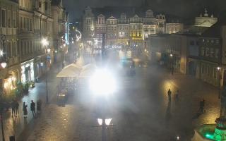 Poznań Stary Rynek #2 - 02-11-2025 17:23