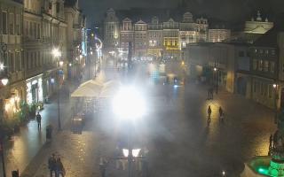 Poznań Stary Rynek #2 - 02-11-2025 17:30