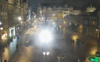 Poznań Stary Rynek #2 - 02-11-2025 17:46