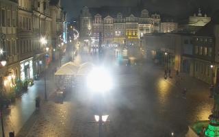 Poznań Stary Rynek #2 - 02-11-2025 18:01
