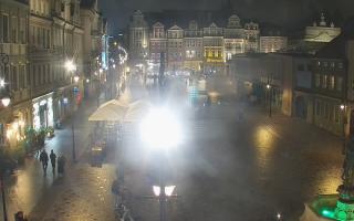 Poznań Stary Rynek #2 - 02-11-2025 18:17