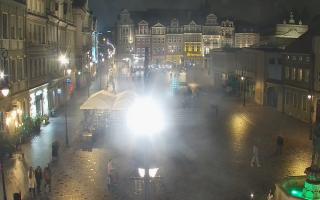 Poznań Stary Rynek #2 - 02-11-2025 18:25