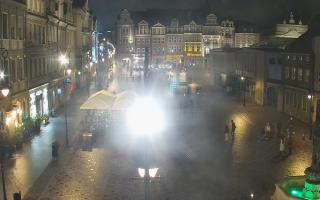 Poznań Stary Rynek #2 - 02-11-2025 18:32