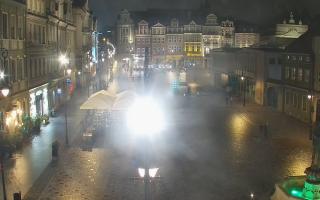 Poznań Stary Rynek #2 - 02-11-2025 18:48